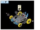 Bauanleitungen LEGO - 42095 - Remote-Controlled Stunt Racer: Page 41