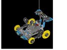 Bauanleitungen LEGO - 42095 - Remote-Controlled Stunt Racer: Page 48