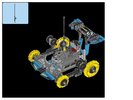 Bauanleitungen LEGO - 42095 - Remote-Controlled Stunt Racer: Page 49