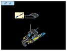 Bauanleitungen LEGO - 42095 - Remote-Controlled Stunt Racer: Page 58