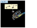 Bauanleitungen LEGO - 42095 - Remote-Controlled Stunt Racer: Page 63