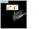 Bauanleitungen LEGO - 42095 - Remote-Controlled Stunt Racer: Page 64