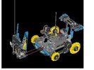 Bauanleitungen LEGO - 42095 - Remote-Controlled Stunt Racer: Page 65