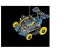 Bauanleitungen LEGO - 42095 - Remote-Controlled Stunt Racer: Page 66