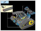 Bauanleitungen LEGO - 42095 - Remote-Controlled Stunt Racer: Page 67