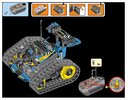 Bauanleitungen LEGO - 42095 - Remote-Controlled Stunt Racer: Page 68