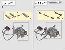 Bauanleitungen LEGO - 42095 - Remote-Controlled Stunt Racer: Page 9