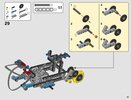 Bauanleitungen LEGO - 42095 - Remote-Controlled Stunt Racer: Page 25