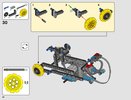 Bauanleitungen LEGO - 42095 - Remote-Controlled Stunt Racer: Page 26