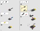 Bauanleitungen LEGO - 42095 - Remote-Controlled Stunt Racer: Page 34