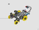 Bauanleitungen LEGO - 42095 - Remote-Controlled Stunt Racer: Page 35