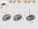 Bauanleitungen LEGO - 42095 - Remote-Controlled Stunt Racer: Page 36