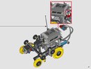 Bauanleitungen LEGO - 42095 - Remote-Controlled Stunt Racer: Page 37