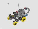 Bauanleitungen LEGO - 42095 - Remote-Controlled Stunt Racer: Page 38