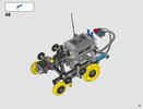 Bauanleitungen LEGO - 42095 - Remote-Controlled Stunt Racer: Page 39