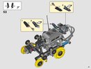 Bauanleitungen LEGO - 42095 - Remote-Controlled Stunt Racer: Page 43