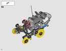 Bauanleitungen LEGO - 42095 - Remote-Controlled Stunt Racer: Page 44