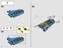 Bauanleitungen LEGO - 42095 - Remote-Controlled Stunt Racer: Page 46