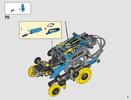 Bauanleitungen LEGO - 42095 - Remote-Controlled Stunt Racer: Page 51