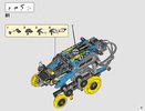 Bauanleitungen LEGO - 42095 - Remote-Controlled Stunt Racer: Page 57