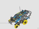 Bauanleitungen LEGO - 42095 - Remote-Controlled Stunt Racer: Page 59