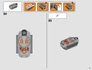 Bauanleitungen LEGO - 42095 - Remote-Controlled Stunt Racer: Page 61