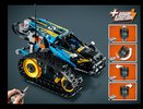 Bauanleitungen LEGO - 42095 - Remote-Controlled Stunt Racer: Page 63