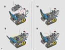 Bauanleitungen LEGO - 42095 - Remote-Controlled Stunt Racer: Page 66