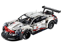 42096 - Porsche 911 RSR