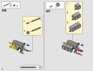 Bauanleitungen LEGO - 42096 - Porsche 911 RSR: Page 64