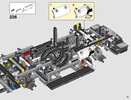 Bauanleitungen LEGO - 42096 - Porsche 911 RSR: Page 141