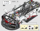 Bauanleitungen LEGO - 42096 - Porsche 911 RSR: Page 213