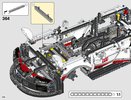 Bauanleitungen LEGO - 42096 - Porsche 911 RSR: Page 214