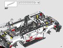 Bauanleitungen LEGO - 42096 - Porsche 911 RSR: Page 217