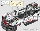 Bauanleitungen LEGO - 42096 - Porsche 911 RSR: Page 238