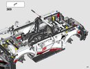 Bauanleitungen LEGO - 42096 - Porsche 911 RSR: Page 219