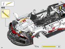 Bauanleitungen LEGO - 42096 - Porsche 911 RSR: Page 242