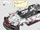 Bauanleitungen LEGO - 42096 - Porsche 911 RSR: Page 243