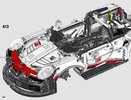 Bauanleitungen LEGO - 42096 - Porsche 911 RSR: Page 246