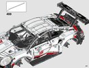 Bauanleitungen LEGO - 42096 - Porsche 911 RSR: Page 283