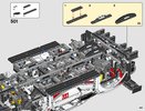 Bauanleitungen LEGO - 42096 - Porsche 911 RSR: Page 285