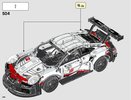 Bauanleitungen LEGO - 42096 - Porsche 911 RSR: Page 288