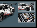 Bauanleitungen LEGO - 42096 - Porsche 911 RSR: Page 291