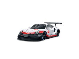 42096 - Porsche 911 RSR