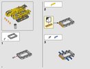 Bauanleitungen LEGO - 42097 - Compact Crawler Crane: Page 4