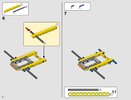 Bauanleitungen LEGO - 42097 - Compact Crawler Crane: Page 6