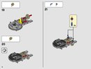 Bauanleitungen LEGO - 42097 - Compact Crawler Crane: Page 16