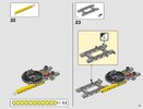 Bauanleitungen LEGO - 42097 - Compact Crawler Crane: Page 17