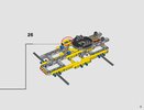 Bauanleitungen LEGO - 42097 - Compact Crawler Crane: Page 19