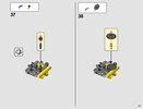 Bauanleitungen LEGO - 42097 - Compact Crawler Crane: Page 27